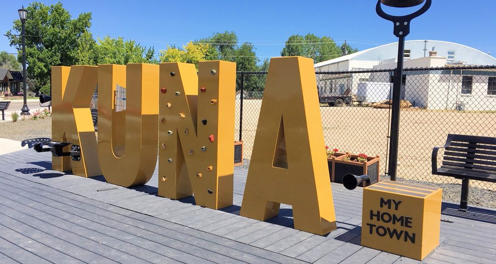 Kuna Windermere Boise Valley